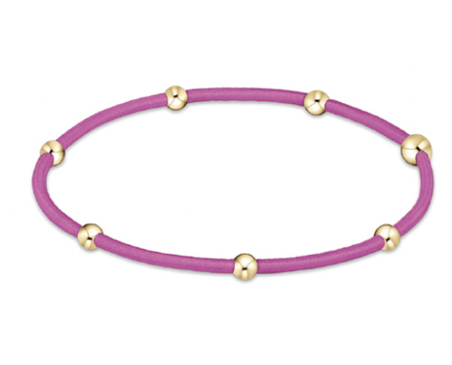 "e"ssentials Hair Ties, assorted colors