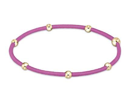"e"ssentials Hair Ties, assorted colors