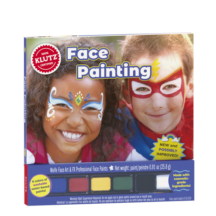 Face Painting