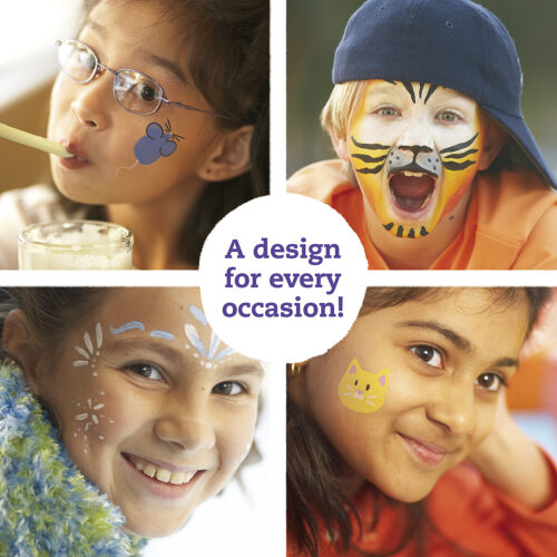 Face Painting