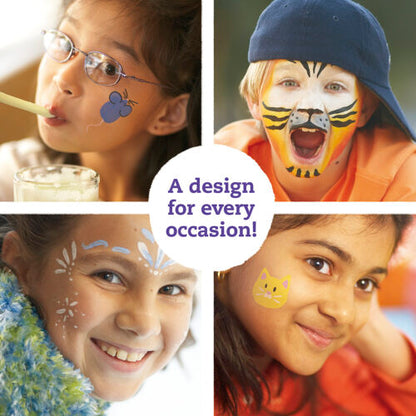 Face Painting