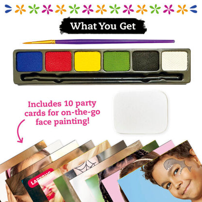 Face Painting