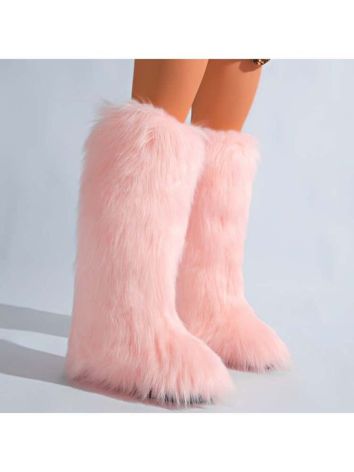 Pale Pink / 36