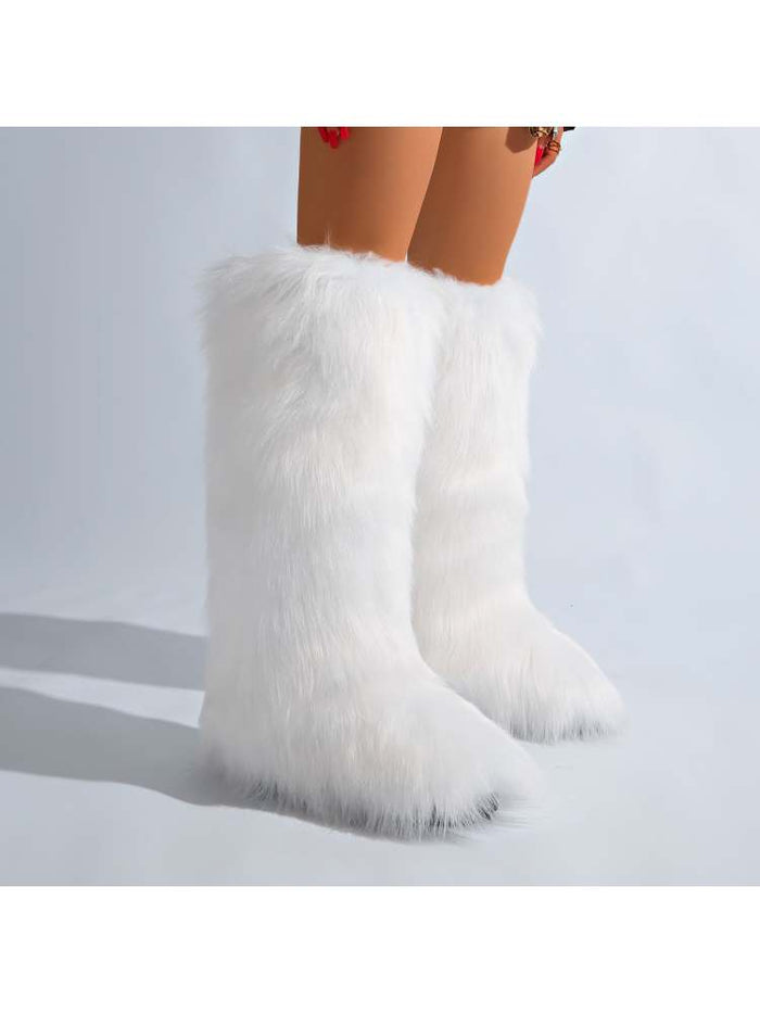 White / 36
