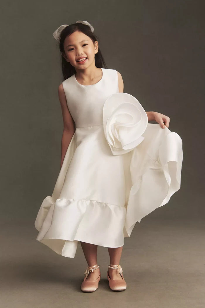 FL06-01 Giò Bespoke "Nika Rosette" Size: 6