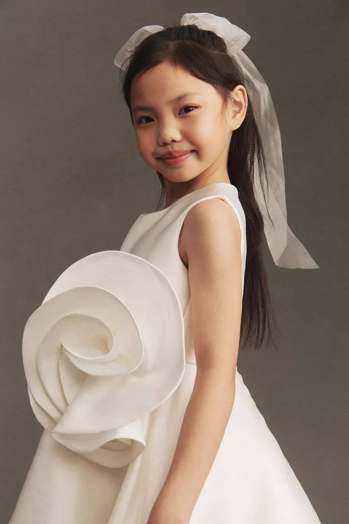 FL06-01 Giò Bespoke "Nika Rosette" Size: 6