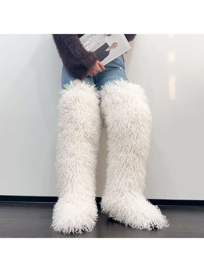 White / 36