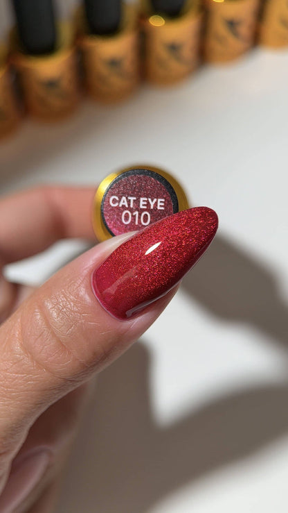 F.O.X Cat Eye 010, 7 ml Cat Eye F.O.X