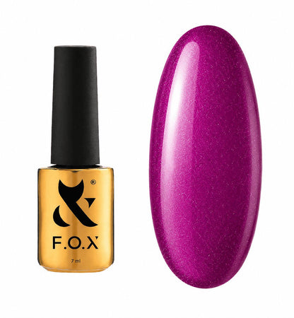 F.O.X Cat Eye 011, 7 ml Cat Eye F.O.X