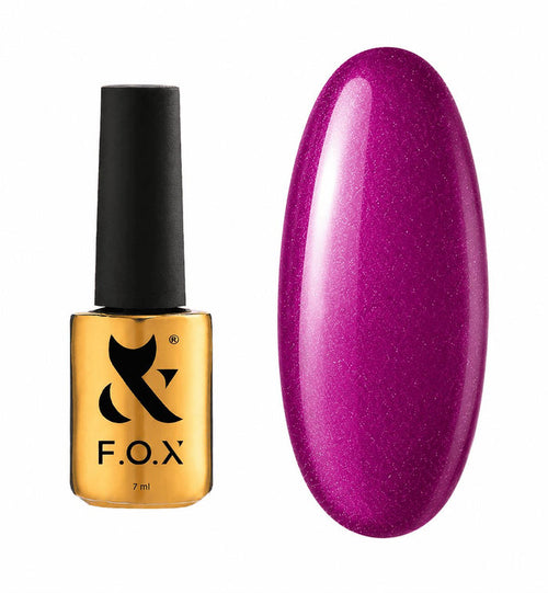 F.O.X Cat Eye 011, 7 ml Cat Eye F.O.X