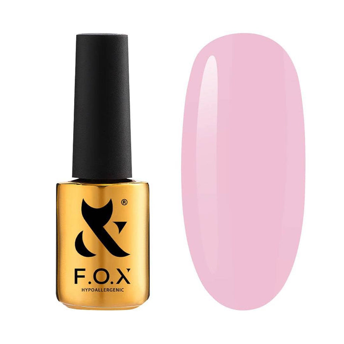 F.O.X Spectrum 005, 14 ml Spectrum 14ml F.O.X