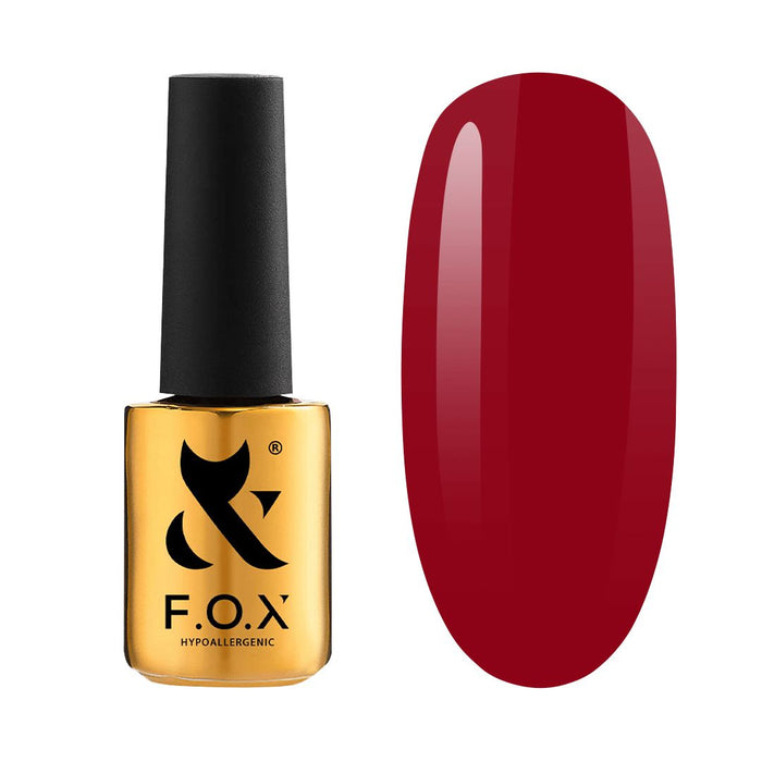 F.O.X Spectrum 039, 7 ml Spectrum 7ml F.O.X