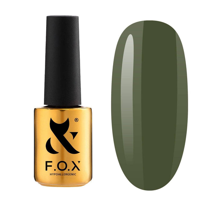 F.O.X Spectrum 107, 14 ml Spectrum 14ml F.O.X