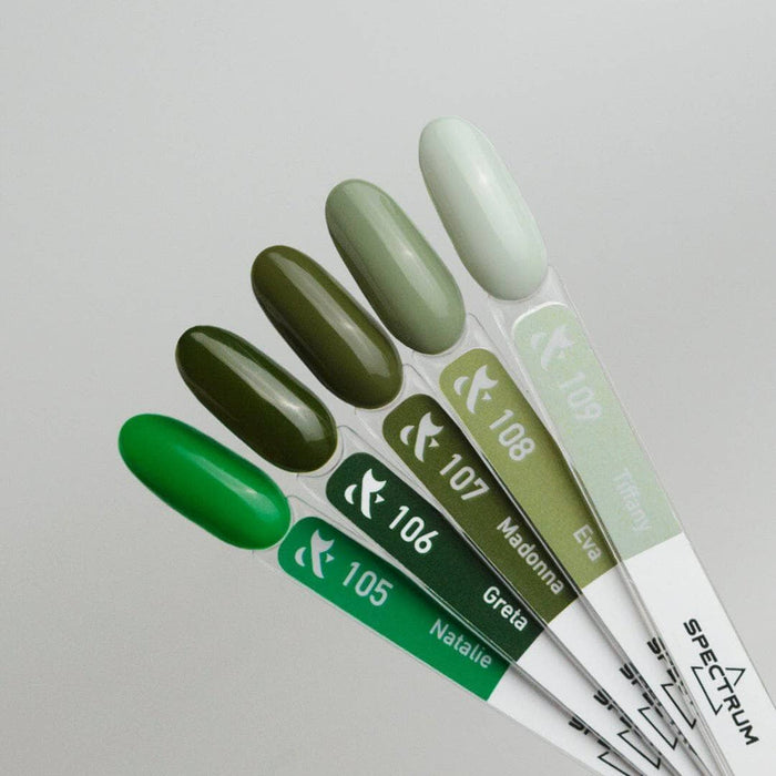 F.O.X Spectrum 107, 14 ml Spectrum 14ml F.O.X