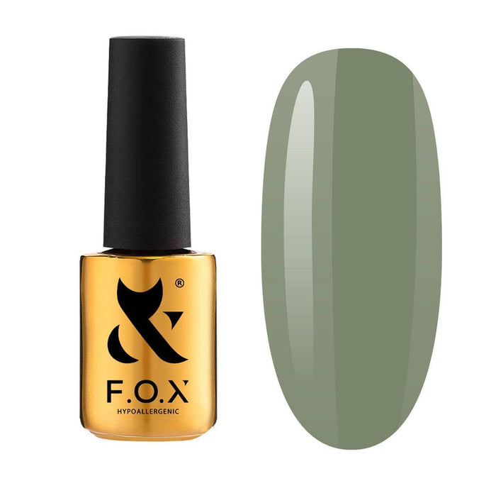 F.O.X Spectrum 108, 14 ml Spectrum 14ml F.O.X