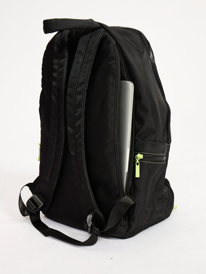 Game Changer Backpack - Black Multi