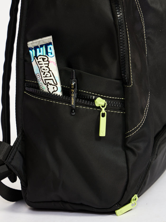 Game Changer Backpack - Black Multi