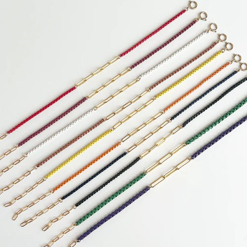 Gameday Britt Bracelets, Assorted