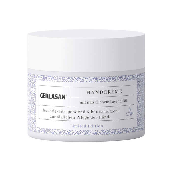 Gehwol Hand Cream Lavender, 50 ml Hand Cream Gehwol