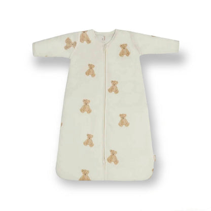 Gigoteuse avec manches amovibles | Teddy Bear