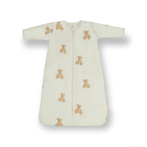 Gigoteuse avec manches amovibles | Teddy Bear