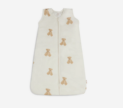 Gigoteuse avec manches amovibles | Teddy Bear