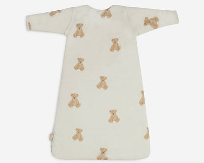 Gigoteuse avec manches amovibles | Teddy Bear