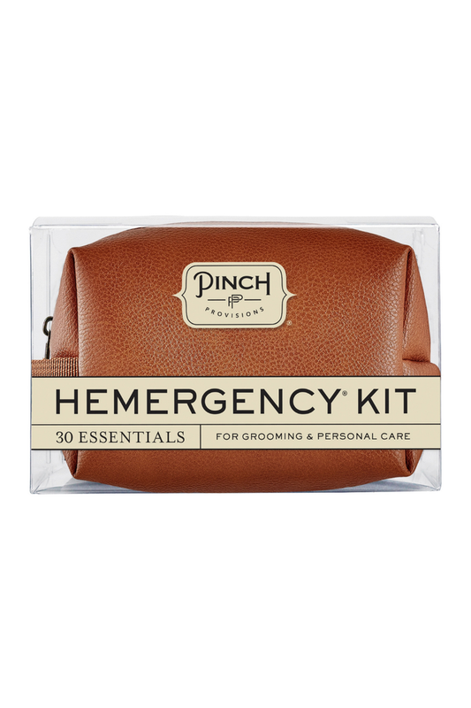 He-Mergency Kit - Giftware - Pinch Provisions