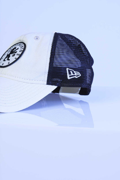 Heralding Lion 9Twenty Adjustable Trucker