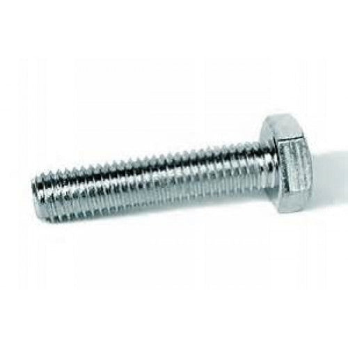 Hex Head Cap Screw 1/4-20 X 2"