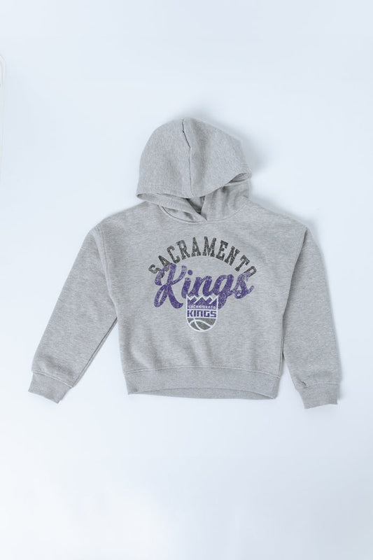Huddle Up Pull Over Hoodie