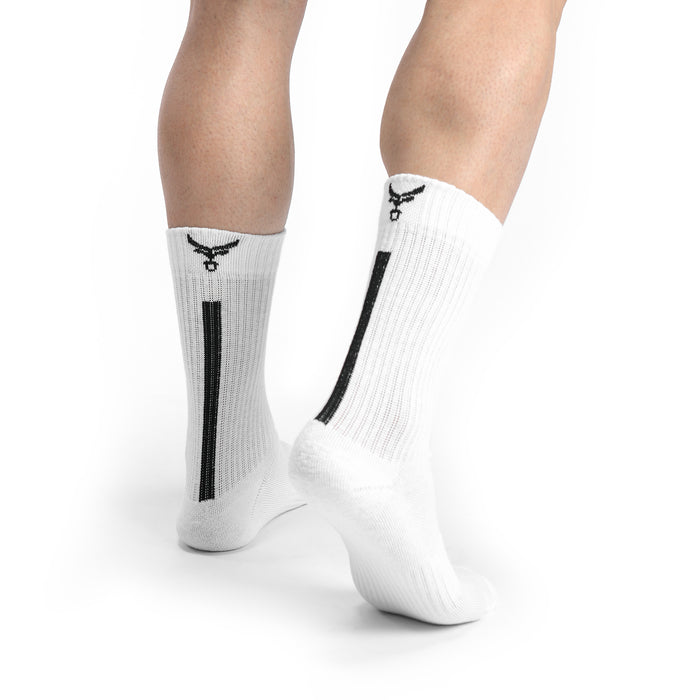 Iron Grit Socks