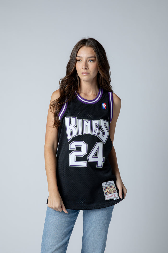 Jackson '02 Swingman Jersey