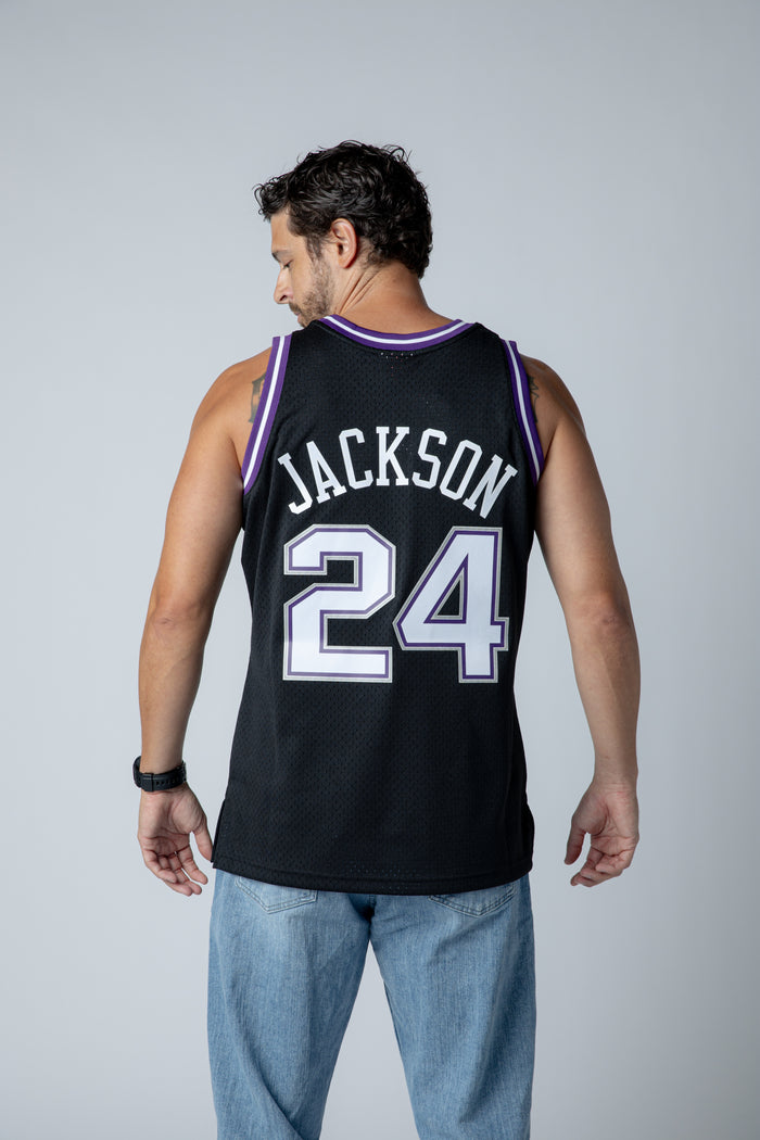 Jackson '02 Swingman Jersey