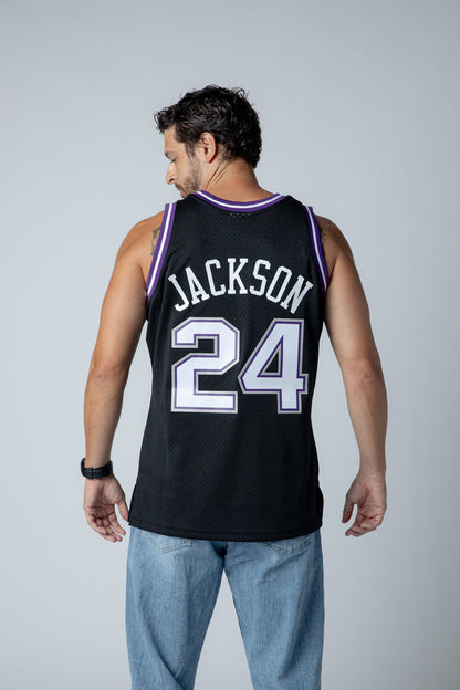 Jackson '02 Swingman Jersey