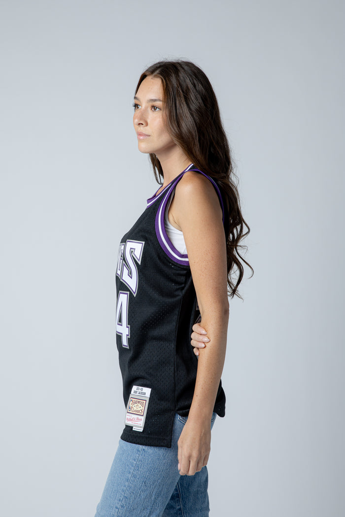 Jackson '02 Swingman Jersey