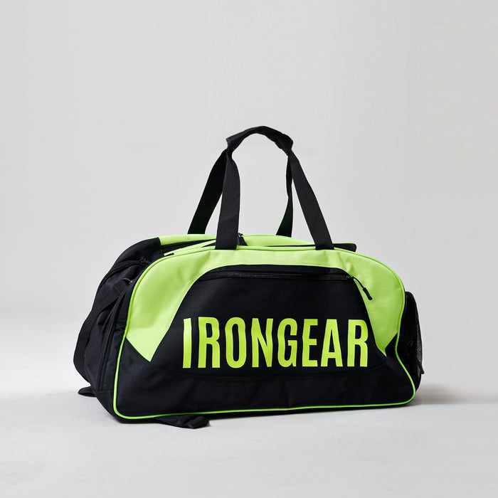 Juggernaught All-Rounder Bag - IRONGEAR Fitness