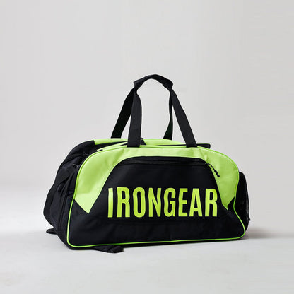 Juggernaught All-Rounder Bag - IRONGEAR Fitness