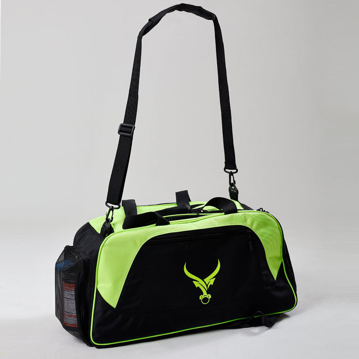 Juggernaught All-Rounder Bag - IRONGEAR Fitness