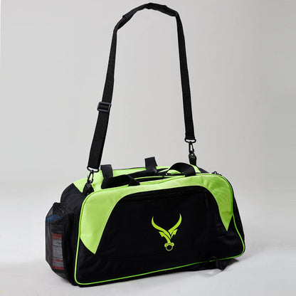 Juggernaught All-Rounder Bag - IRONGEAR Fitness