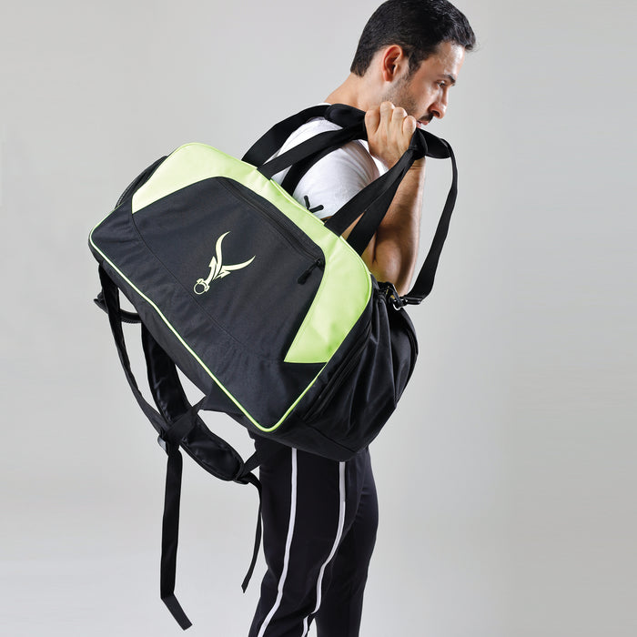 Juggernaught All-Rounder Bag - IRONGEAR Fitness