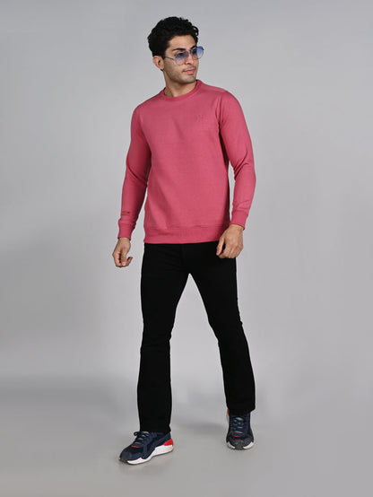 Killer Men Coral Sweat Shirts