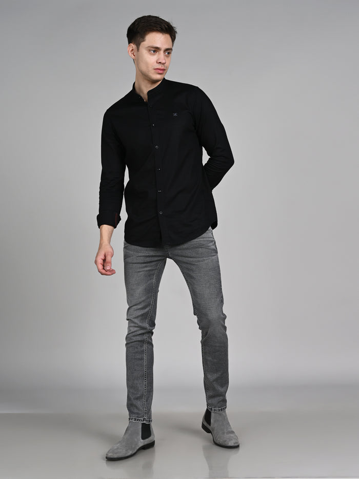 Killer Men Grey Slim Fit Jeans