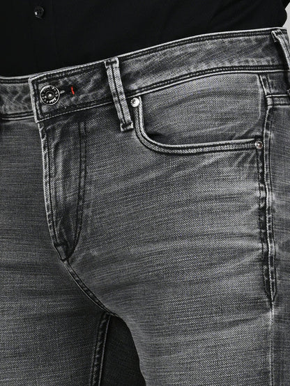 Killer Men Grey Slim Fit Jeans