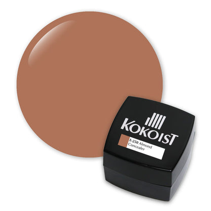 Kokoist E-250 Almond Concealer Color Gel KOKOIST
