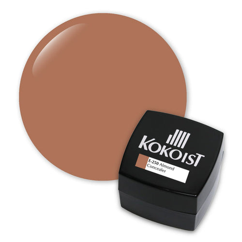 Kokoist E-250 Almond Concealer Color Gel KOKOIST
