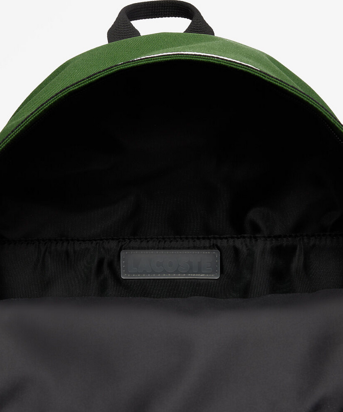 Lacoste Neocroc Seasonal Backpack (Green)