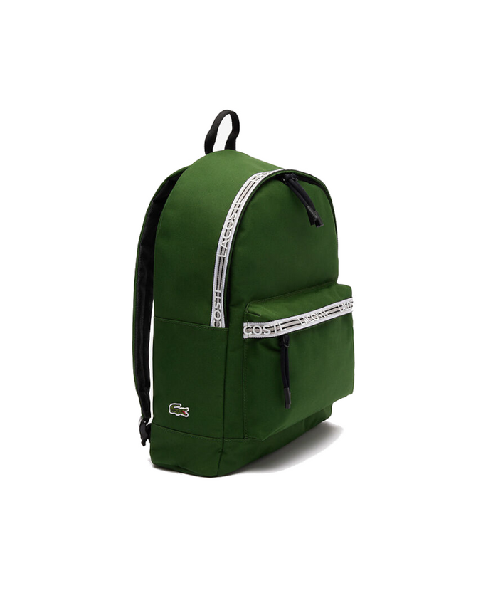 Lacoste Neocroc Seasonal Backpack (Green)
