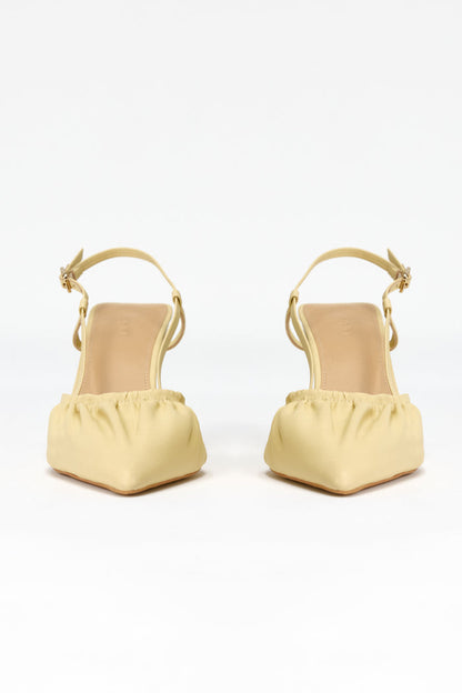 ACLER ONLINE AU LEEROY HEEL