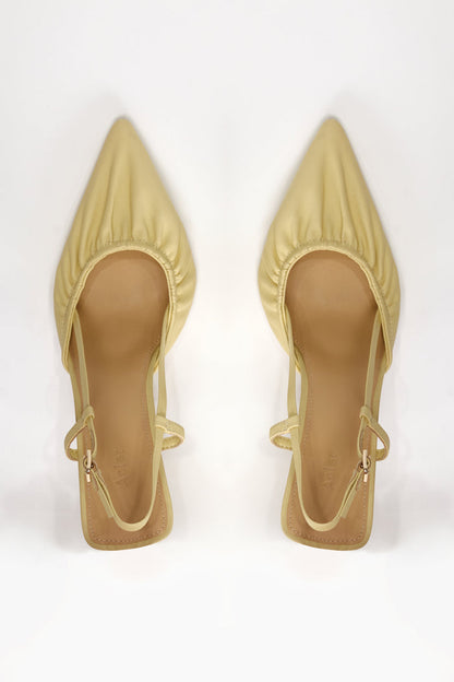 ACLER ONLINE AU LEEROY HEEL